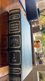 A.Wrinkler Prins, Geïllustreerde Encyclopaedie eerste deel, Antiek en Kunst, Ophalen of Verzenden, Zie beschrijving