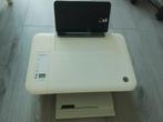 HP Deskjet 2540 all in one printer, Computers en Software, Printers, Hp, Kleur printen, Gebruikt, Inkjetprinter