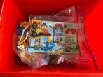 Mijn 1e Legostad (6053), Complete set, Ophalen of Verzenden, Lego, Zo goed als nieuw