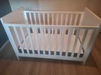 Ledikant Bopita 120x60, Kinderen en Baby's, Babywiegjes en Ledikanten, Ophalen, Gebruikt, Ledikant