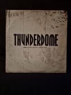 Hardcore/thunderdome vinyl., Cd's en Dvd's, Verzenden, Zo goed als nieuw, Overige formaten
