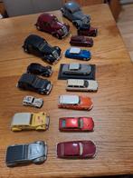 Model autoos CIROEN, Ophalen of Verzenden