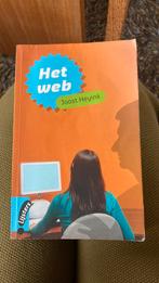 Het Web, Gelezen, Ophalen of Verzenden