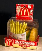 Vintage Mc Donald's Happy Meal Play Set 2001, Antiek en Kunst, Curiosa en Brocante, Ophalen of Verzenden