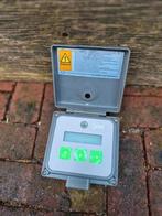 Defect eglu omlet autodoor controlepaneel, Ophalen of Verzenden, Gebruikt, Overige typen