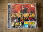 Duke nukem 3d pc cd-rom, Spelcomputers en Games, 1 speler, Ophalen of Verzenden, Zo goed als nieuw