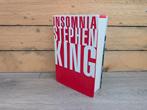Stephen King - Insomnia - US Trade Edition, Ophalen of Verzenden, Zo goed als nieuw