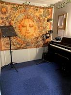 Professionele Zangles & Stemtraining in Tilburg, Privéles, Blaasinstrumenten