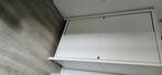Hemnes ikea klerenkast, Huis en Inrichting, Kasten | Kledingkasten, Ophalen, 100 tot 150 cm, Met hangruimte, Zo goed als nieuw