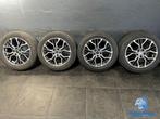 6.5mm! Renault Trafic Opel Vivaro 18 inch antraciet GMP Mati, Auto-onderdelen, Banden en Velgen, 18 inch, Banden en Velgen, Ophalen of Verzenden