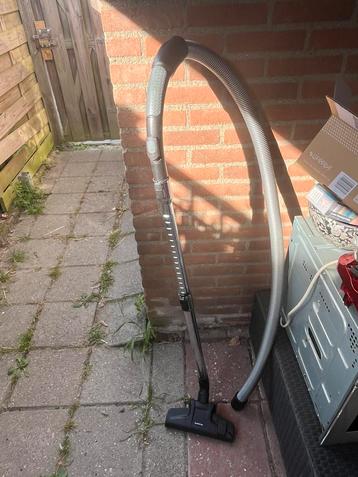 Inventum buis en slang met zuigmond model ST306RZA/02 beschikbaar voor biedingen