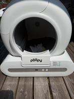 Elektrische kattenbak, Dieren en Toebehoren, Kattenbakken, Ophalen of Verzenden, Zo goed als nieuw