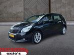 Toyota Verso 1.8 VVT-i Business 7p. (bj 2011, automaat), Euro 5, Huisgarantie, 4 cilinders, Met garantie (alle)