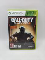 Call of duty Black Ops III Xbox 360, Spelcomputers en Games, Games | Xbox 360, Ophalen of Verzenden, Shooter, Zo goed als nieuw