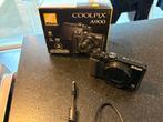 Nikon coolpix A900, Ophalen of Verzenden, Zo goed als nieuw, Nikon, 8 keer of meer