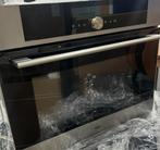 Pelgrim Inbouw Magnetron - MAG 624 RVS (Nieuw), Oven, Nieuw, Inbouw, Magnetronfunctie