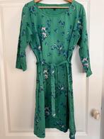 King Louie jurkje maat XL, Kleding | Dames, Jurken, Maat 46/48 (XL) of groter, Ophalen of Verzenden, Zo goed als nieuw, Knielengte