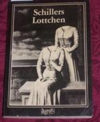Friedrich & Charlotte Schiller Schillers Lottchen, Boeken, Verzenden, Zo goed als nieuw, Nederland