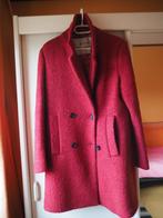 Dames Herfstjas, Maat 38/40 (M), Ophalen of Verzenden, Zo goed als nieuw, Rood