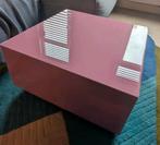 HKLiving Mirror Block Salontafel, Ophalen, Gebruikt, 50 tot 100 cm, Minder dan 50 cm