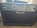 Marshall AS80R Akoestische Gitaarversterker, Muziek en Instrumenten, Versterkers | Bas en Gitaar, Ophalen of Verzenden, Gebruikt