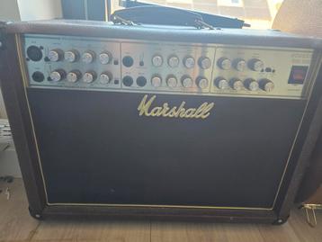 Marshall AS80R Akoestische Gitaarversterker beschikbaar voor biedingen