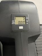 Cubii Mini Bureaufiets Pedalen Trainer, Sport en Fitness, Fitnessapparatuur, Kunststof, Ophalen of Verzenden, Zo goed als nieuw