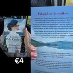 Eiland in de wolken Tamara McKinley, Boeken, Romans, Ophalen of Verzenden, Zo goed als nieuw