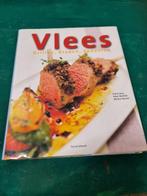 kookboek vlees grillen braden sudderen, Ophalen of Verzenden