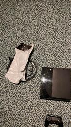 PlayStation 4 met 1 controller en 3 spelletjes, Spelcomputers en Games, Spelcomputers | Sony PlayStation 4, Ophalen of Verzenden