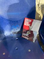 Progammaboekjes Feyenoord-Aston villa, Verzamelen, Ophalen of Verzenden, Nieuw, Feyenoord, Boek of Tijdschrift