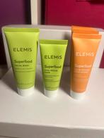 Elemis Superfood Set - Gezichtsverzorging, Sieraden, Tassen en Uiterlijk, Uiterlijk | Gezichtsverzorging, Verzenden, Nieuw, Gehele gezicht