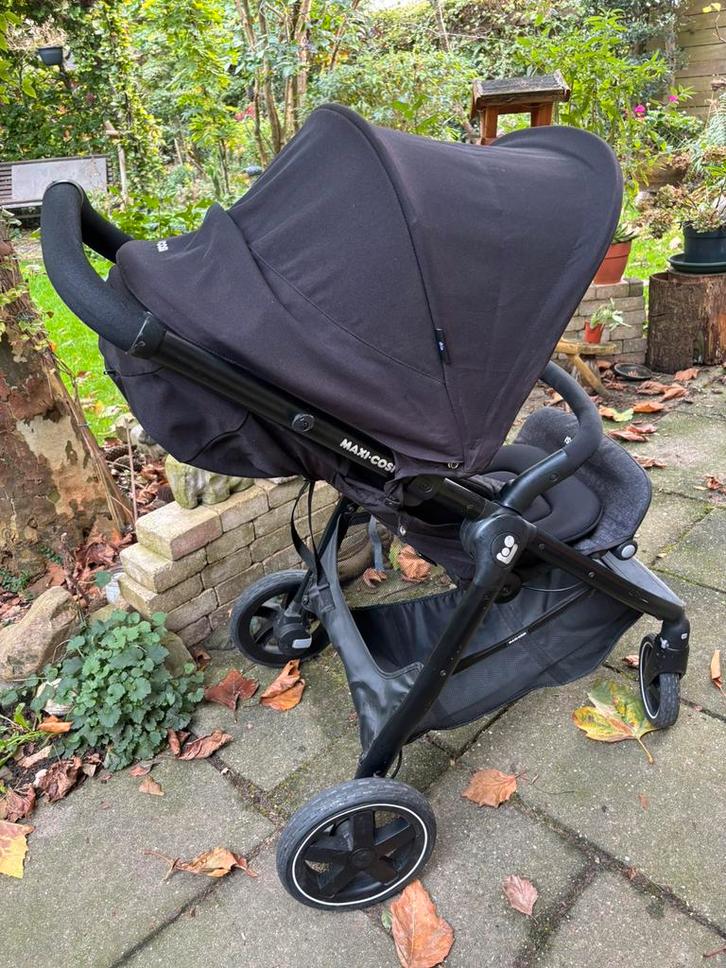 Maxi Cosi - Gia buggy, Kinderen en Baby's, Buggy's, Gebruikt, Maxi-Cosi, Ophalen
