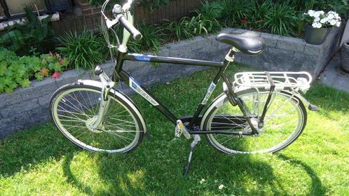 RIH Delta nexus 8 versnellingen, Fietsen en Brommers, Fietsen | Heren | Herenfietsen, Gebruikt, Overige merken, 65 cm of meer