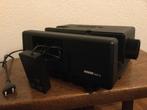 Dia projector - Revue 200 A, Ophalen, Gebruikt