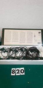 820 ]  kerstlampjes 16 kaarsen voor binnen, Diversen, Kerst, Ophalen of Verzenden