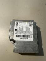 Audi A4 8K B8 Airbag Controle Module ECU 8K0959655B, Ophalen of Verzenden, Zo goed als nieuw