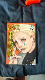 Sui Ishida - Tokyo Ghoul, Vol. 10, Boeken, Strips | Comics, Amerika, Sui Ishida, Ophalen, Eén comic