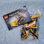 Lego technic, Kinderen en Baby's, Speelgoed | Duplo en Lego, Ophalen of Verzenden, Zo goed als nieuw, Complete set, Lego