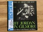 Clifford Jordan / Blowing In From Chicago, Cd's en Dvd's, Vinyl | Jazz en Blues, Verzenden, 1980 tot heden, Zo goed als nieuw