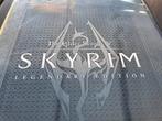 The Elder Scrolls V : Skyrim - Legendary Edition, Spelcomputers en Games, Vanaf 18 jaar, 1 speler, Onbekend, Ophalen of Verzenden