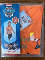 Paw Patrol oranje t-shirt maat 86-92, Kinderen en Baby's, Kinderkleding | Maat 92, Nieuw, Paw patrol, Jongen of Meisje, Ophalen of Verzenden