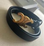 Celine Riem - Nieuw met doos, Kleding | Dames, Minder dan 3 cm, 80 tot 90 cm, Nieuw, Tailleriem