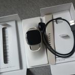 Fitbit Sense 2 - Nieuwstaat!, Ophalen of Verzenden, Waterdicht, Zo goed als nieuw, Fitbit