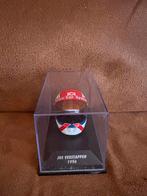 Jos verstappen helm klein, Ophalen of Verzenden, Zo goed als nieuw, Formule 1