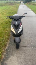 Speedfight 3 4/takt, Fietsen en Brommers, Scooters | Peugeot, Ophalen, Gebruikt, Maximaal 45 km/u, Speedfight