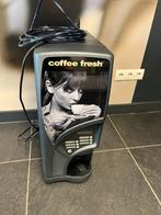 Koffiezetapparaat Coffee Fresh, Ophalen, Gebruikt, Overige typen, 10 kopjes of meer