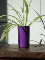 gratis verzenden leuk knalpaars vintage rond cilinder vaasje, Ophalen