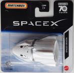 Matchbox SpaceX Dragon, Ophalen of Verzenden, Nieuw