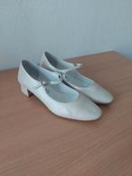 Trouwschoenen. Champagne kleurig. Maat 39, Ophalen of Verzenden, Gedragen, Beige, Schoenen